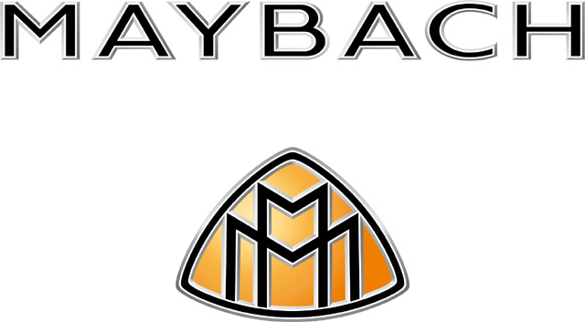 Mercedes Maybach